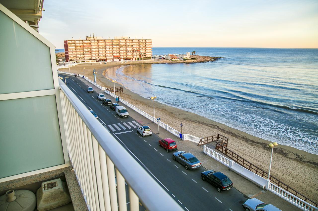 Homely Apartments Playa De Los Locos Торевьиа Экстерьер фото