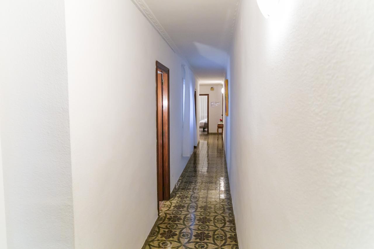 Homely Apartments Playa De Los Locos Торевьиа Экстерьер фото