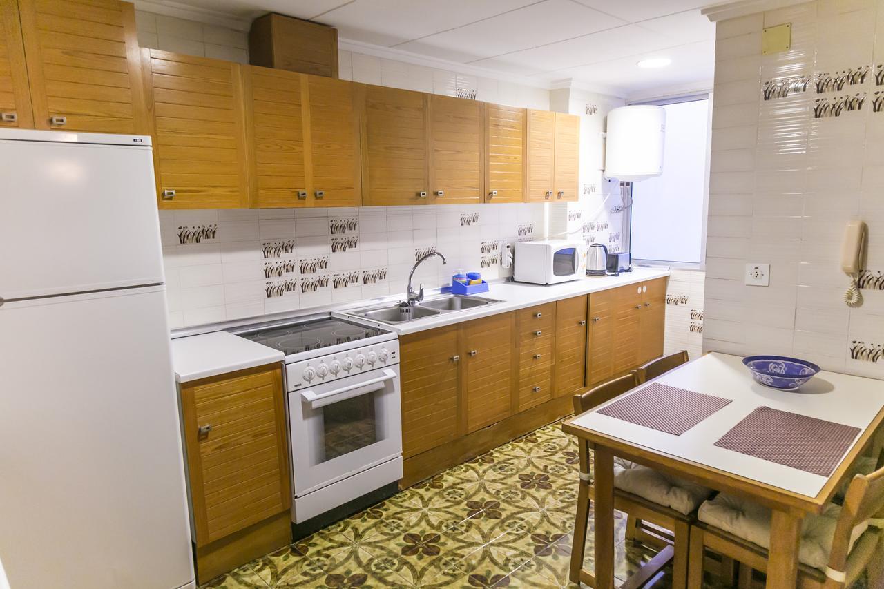 Homely Apartments Playa De Los Locos Торевьиа Экстерьер фото