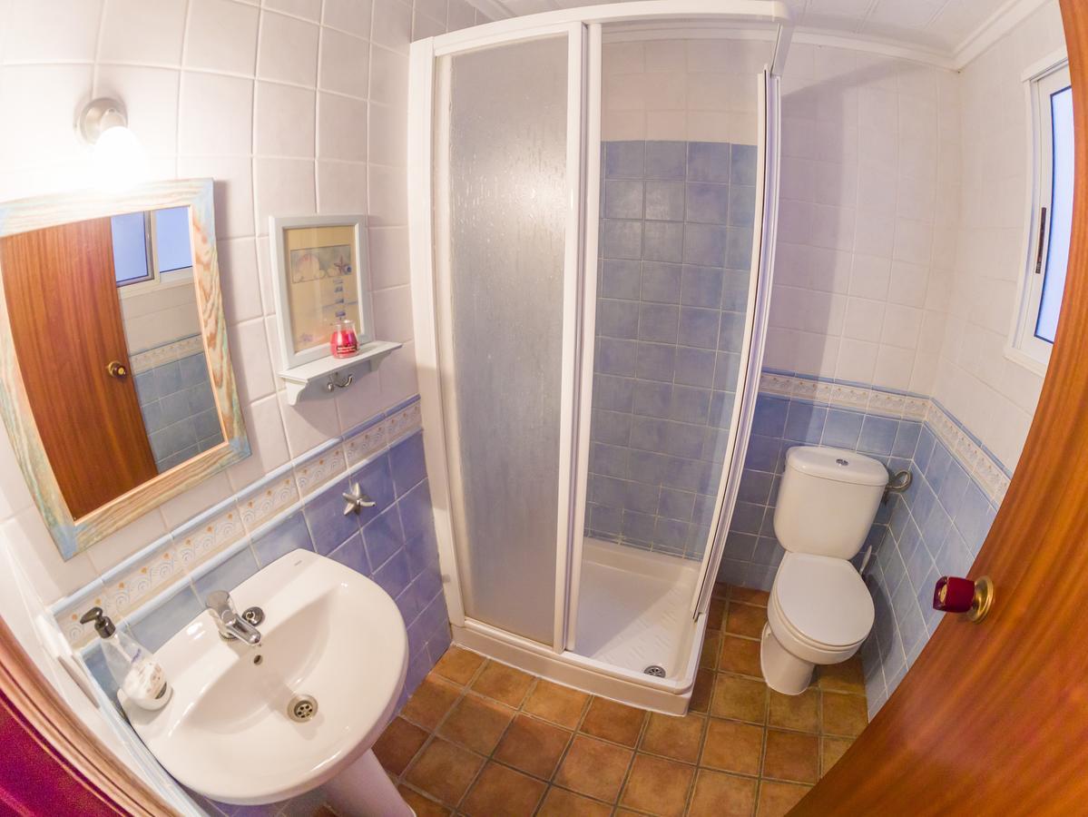 Homely Apartments Playa De Los Locos Торевьиа Экстерьер фото