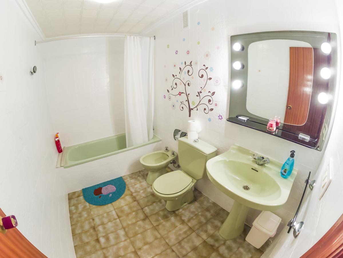 Homely Apartments Playa De Los Locos Торевьиа Экстерьер фото