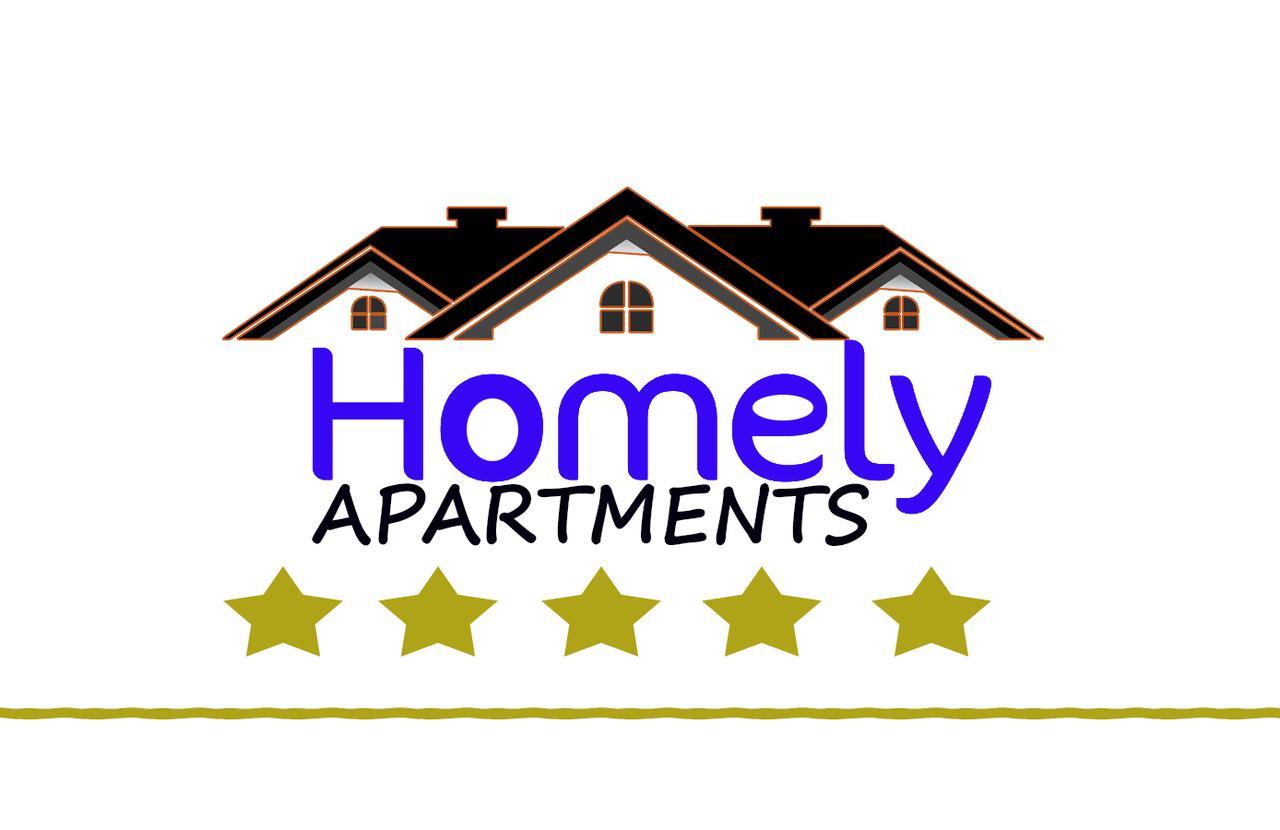 Homely Apartments Playa De Los Locos Торевьиа Экстерьер фото