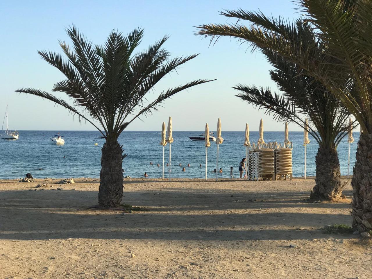 Homely Apartments Playa De Los Locos Торевьиа Экстерьер фото