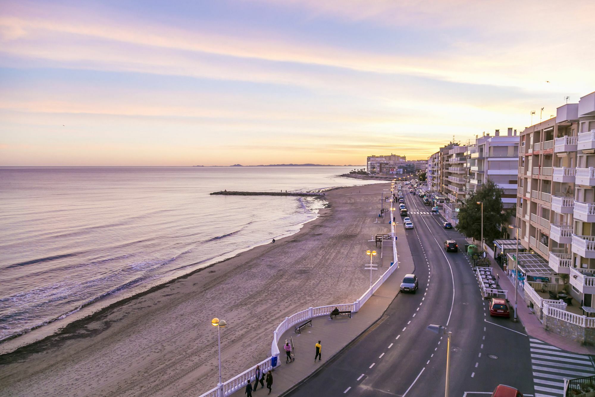 Homely Apartments Playa De Los Locos Торевьиа Экстерьер фото